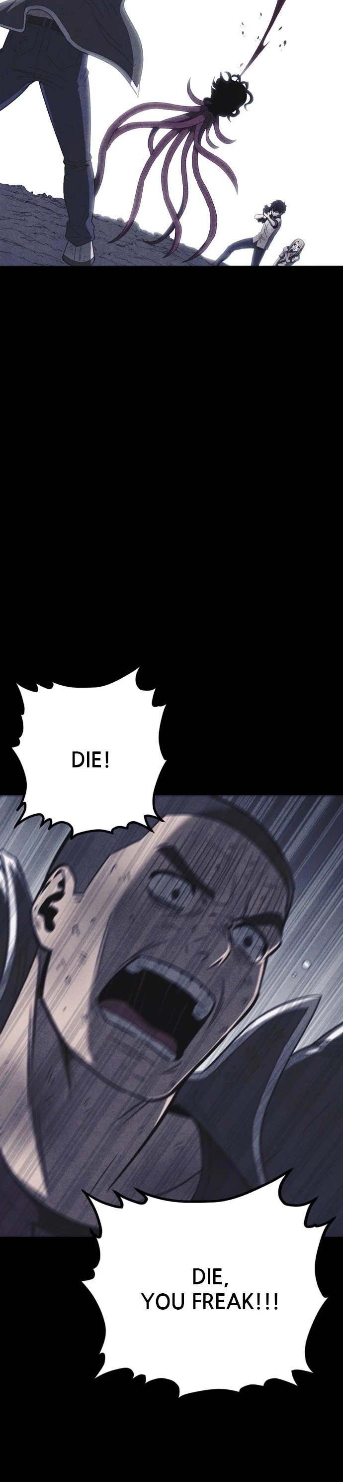 Shotgun Boy Chapter 64 page 16 - Chapter 64: Ep. 64