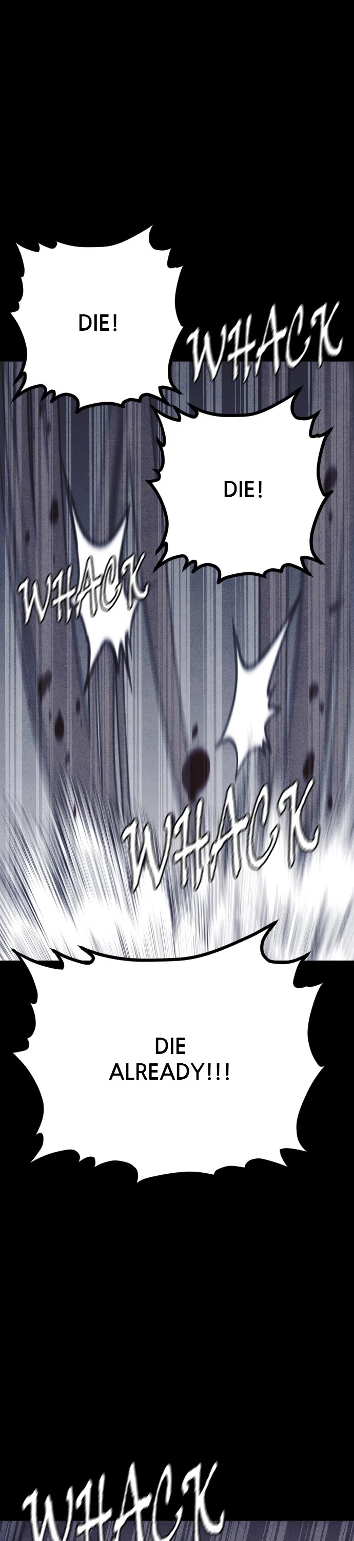 Shotgun Boy Chapter 64 page 17 - Chapter 64: Ep. 64