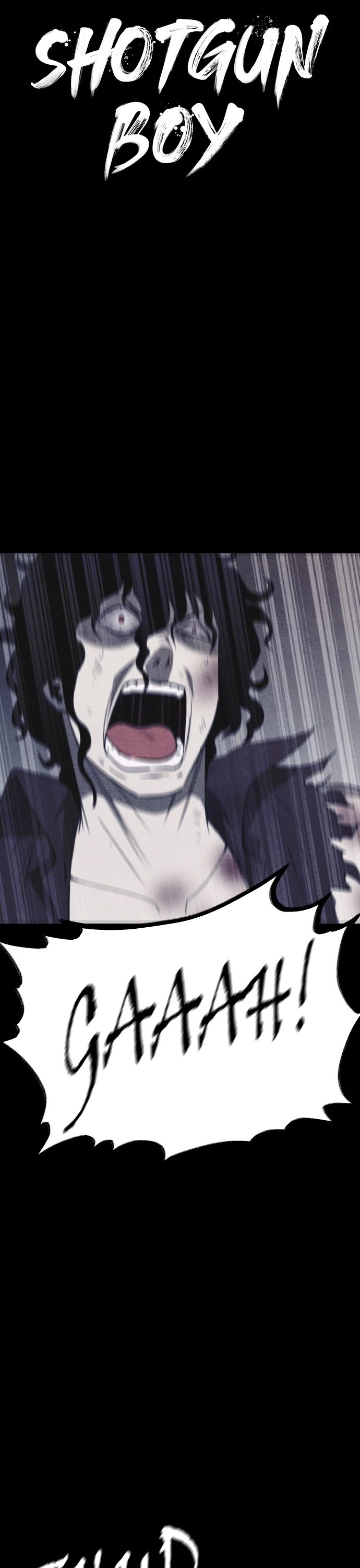 Shotgun Boy Chapter 64 page 3 - Chapter 64: Ep. 64