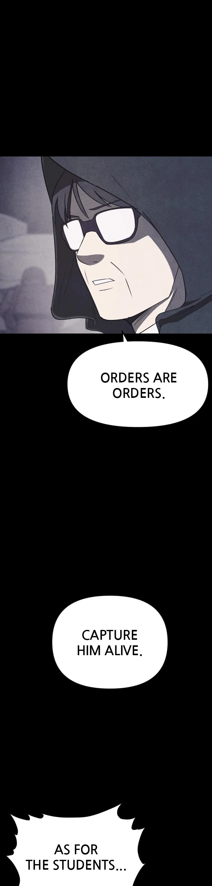 Shotgun Boy Chapter 64 page 36 - Chapter 64: Ep. 64