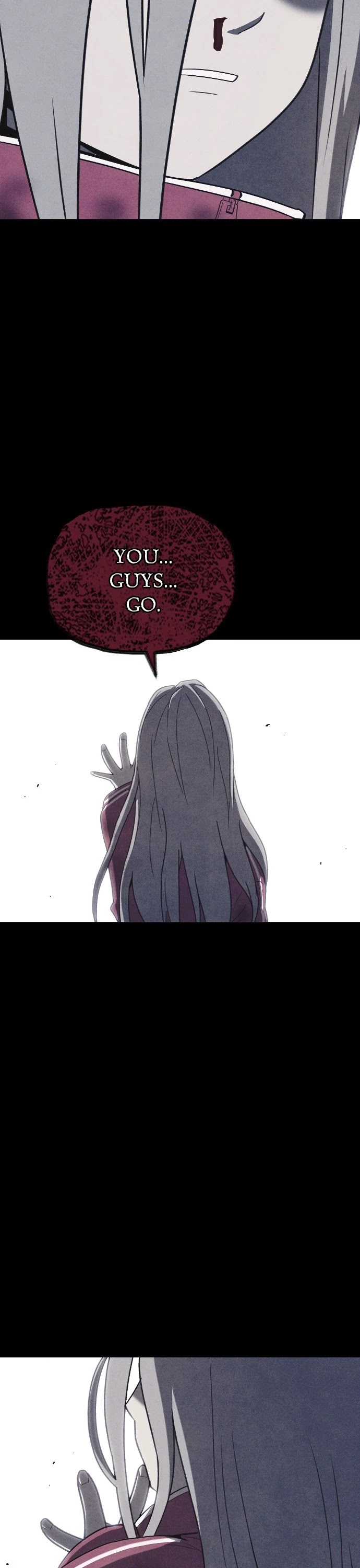 Shotgun Boy Chapter 64 page 40 - Chapter 64: Ep. 64