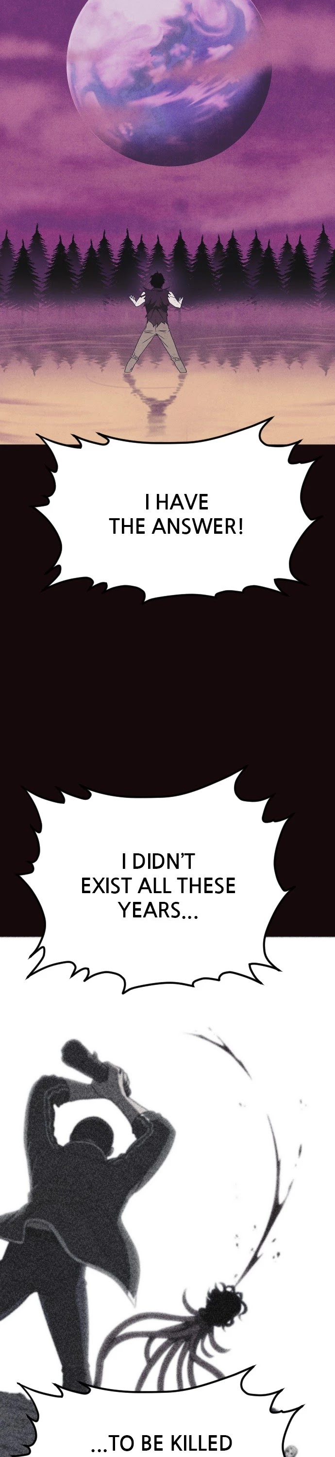Shotgun Boy Chapter 65 page 10 - Chapter 65: Ep. 65