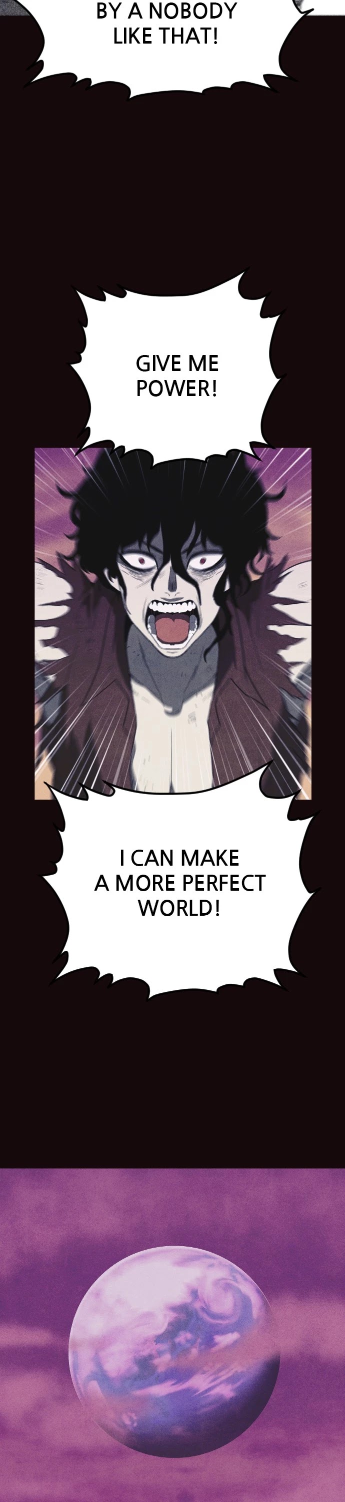 Shotgun Boy Chapter 65 page 11 - Chapter 65: Ep. 65