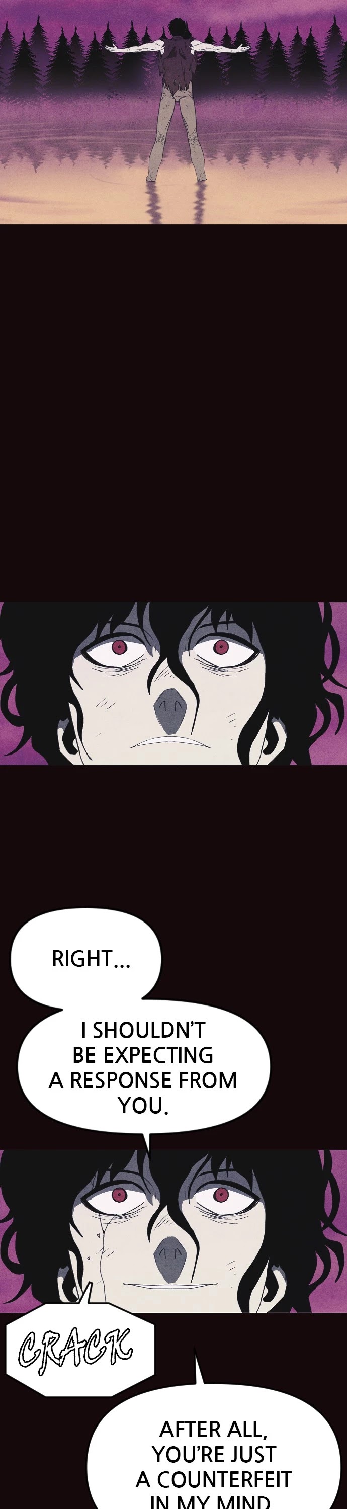 Shotgun Boy Chapter 65 page 12 - Chapter 65: Ep. 65