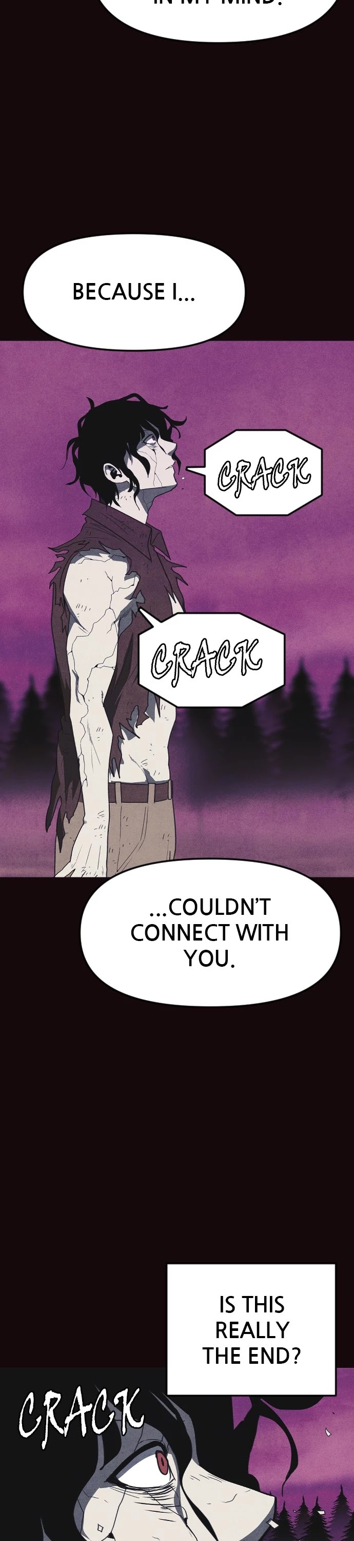 Shotgun Boy Chapter 65 page 13 - Chapter 65: Ep. 65