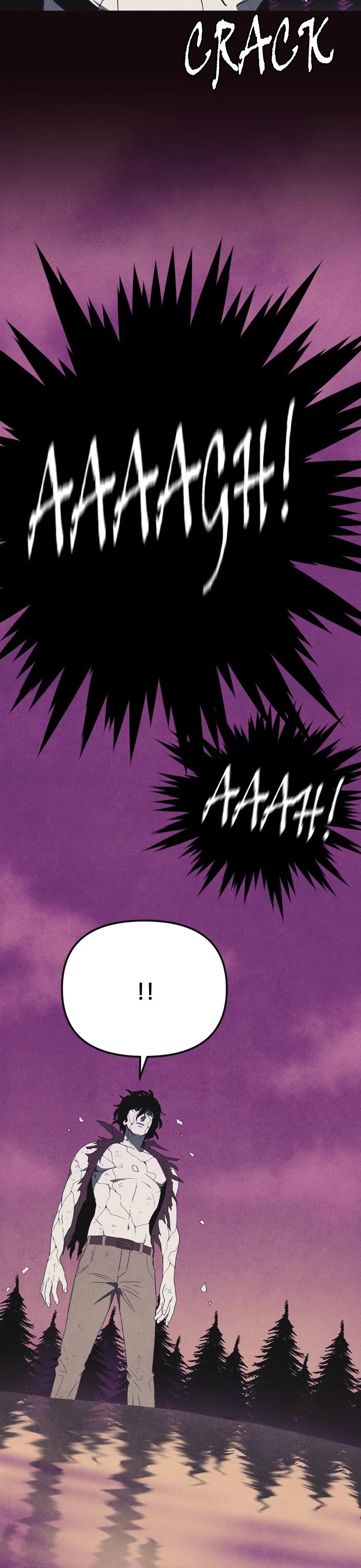 Shotgun Boy Chapter 65 page 14 - Chapter 65: Ep. 65