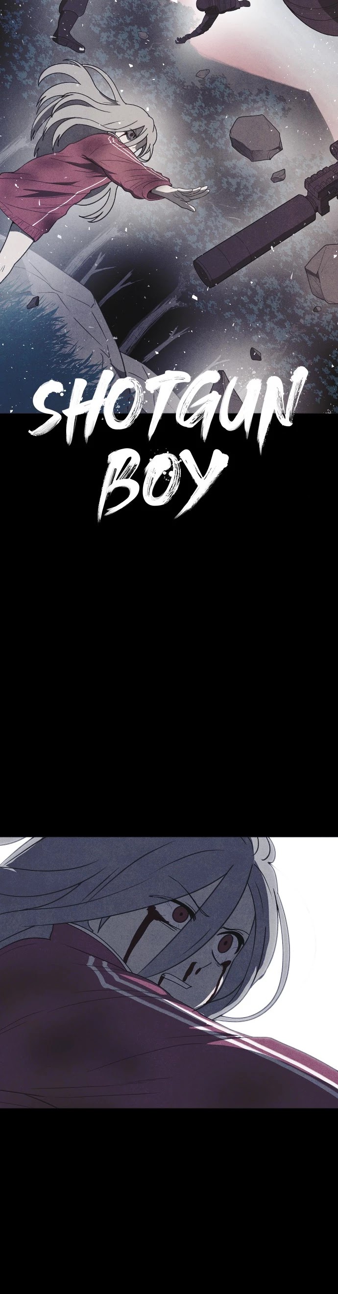Shotgun Boy Chapter 65 page 16 - Chapter 65: Ep. 65