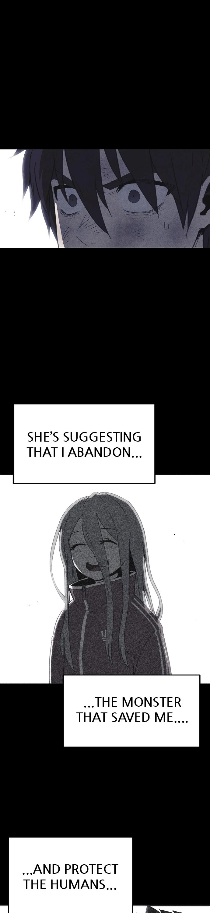 Shotgun Boy Chapter 65 page 29 - Chapter 65: Ep. 65