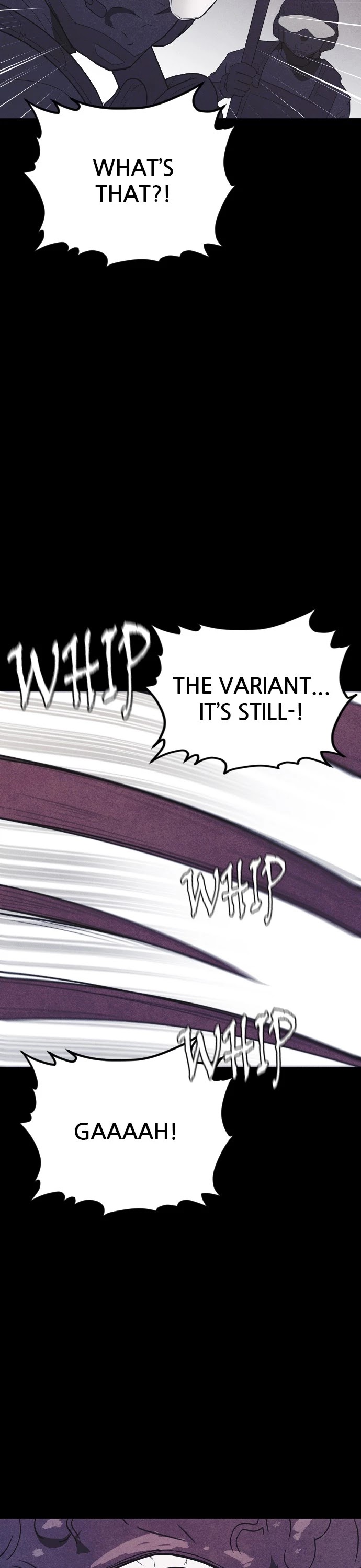 Shotgun Boy Chapter 65 page 37 - Chapter 65: Ep. 65