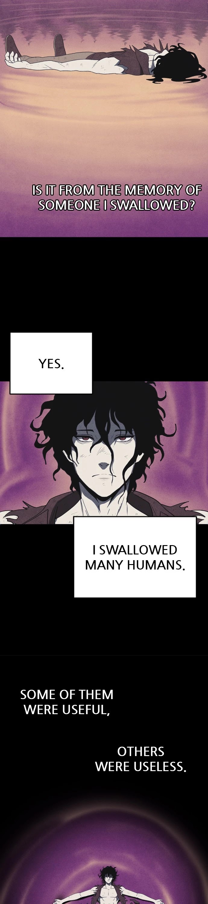 Shotgun Boy Chapter 65 page 4 - Chapter 65: Ep. 65