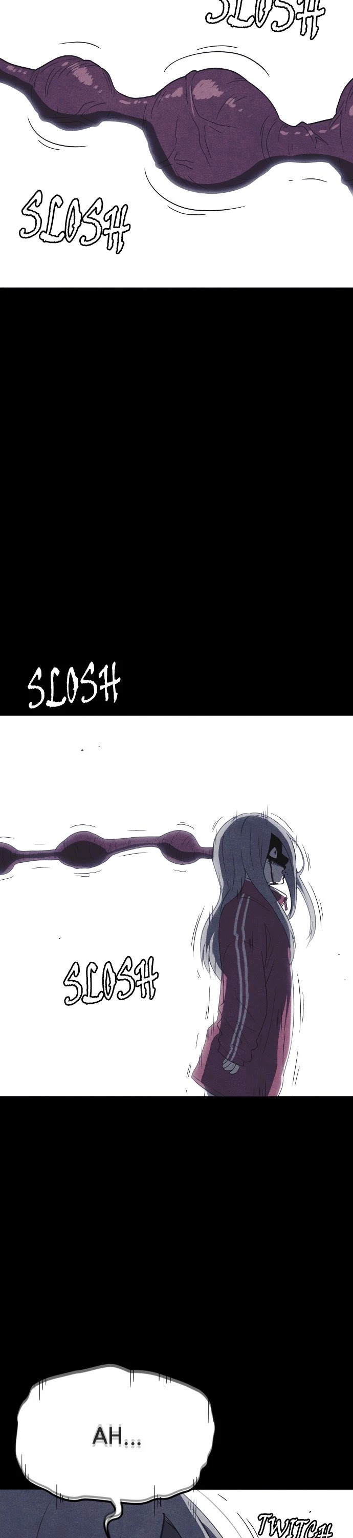 Shotgun Boy Chapter 65 page 47 - Chapter 65: Ep. 65