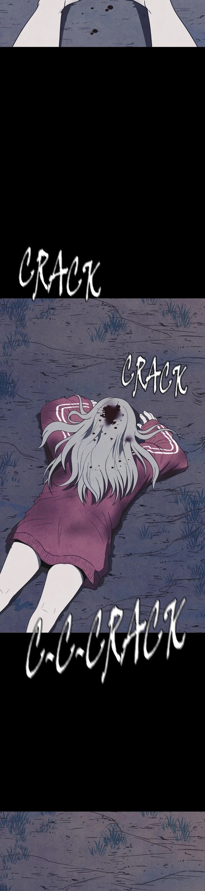Shotgun Boy Chapter 65 page 50 - Chapter 65: Ep. 65