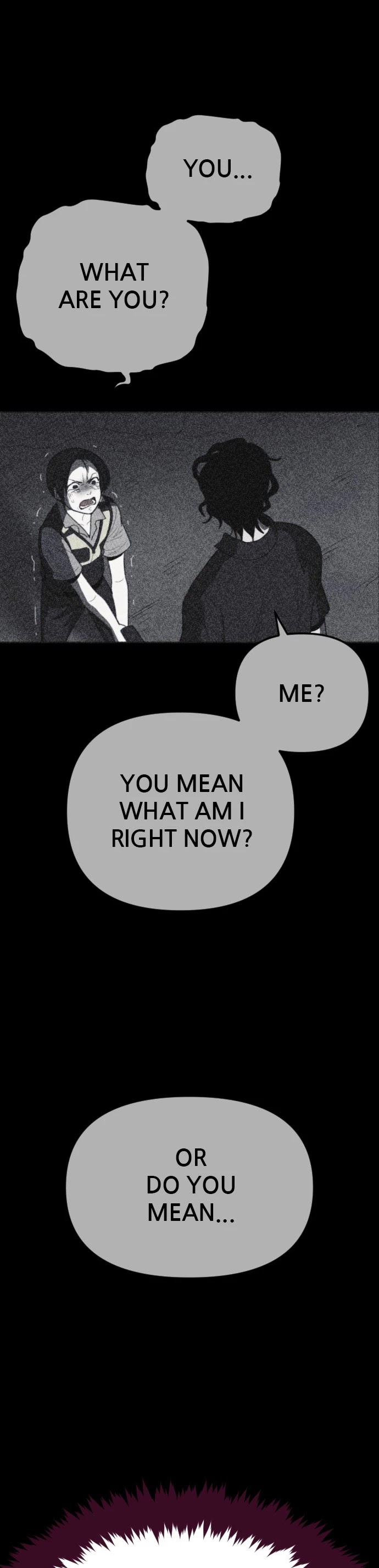 Shotgun Boy Chapter 65 page 55 - Chapter 65: Ep. 65