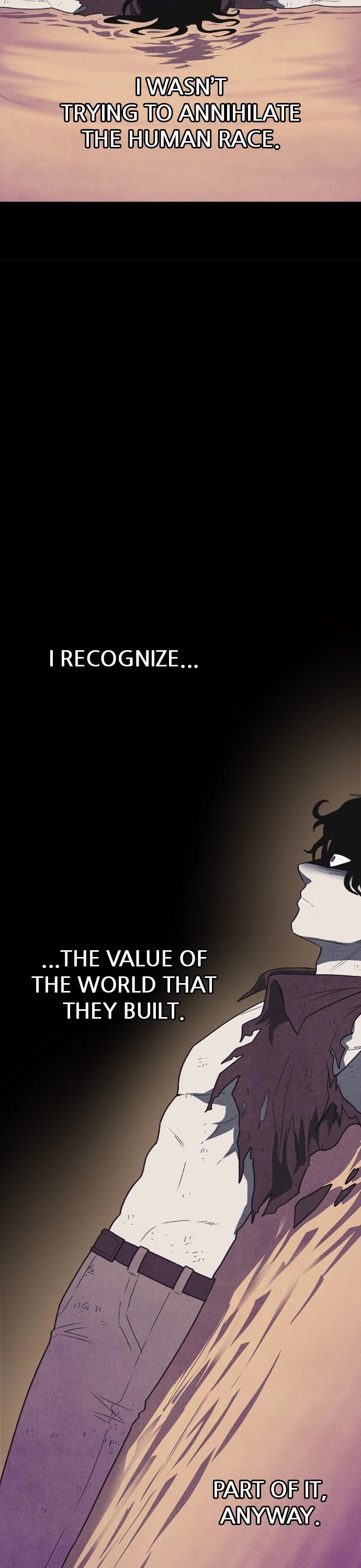 Shotgun Boy Chapter 65 page 6 - Chapter 65: Ep. 65