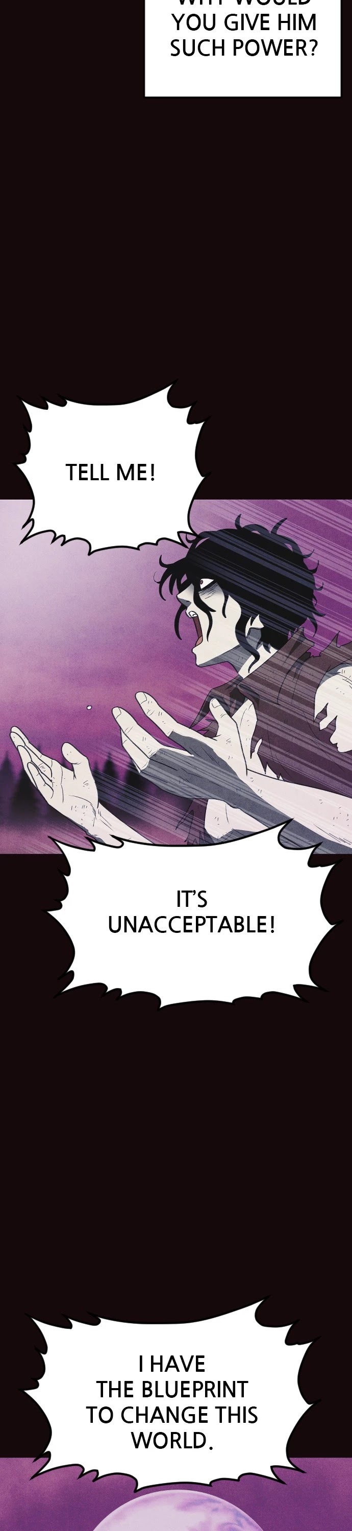 Shotgun Boy Chapter 65 page 9 - Chapter 65: Ep. 65