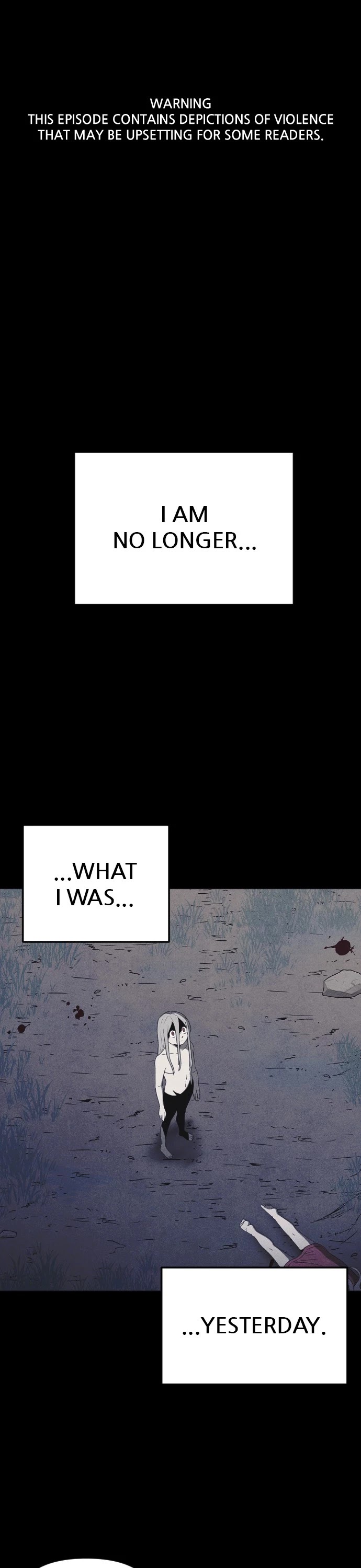 Shotgun Boy Chapter 66 page 1 - Chapter 66: Ep. 66