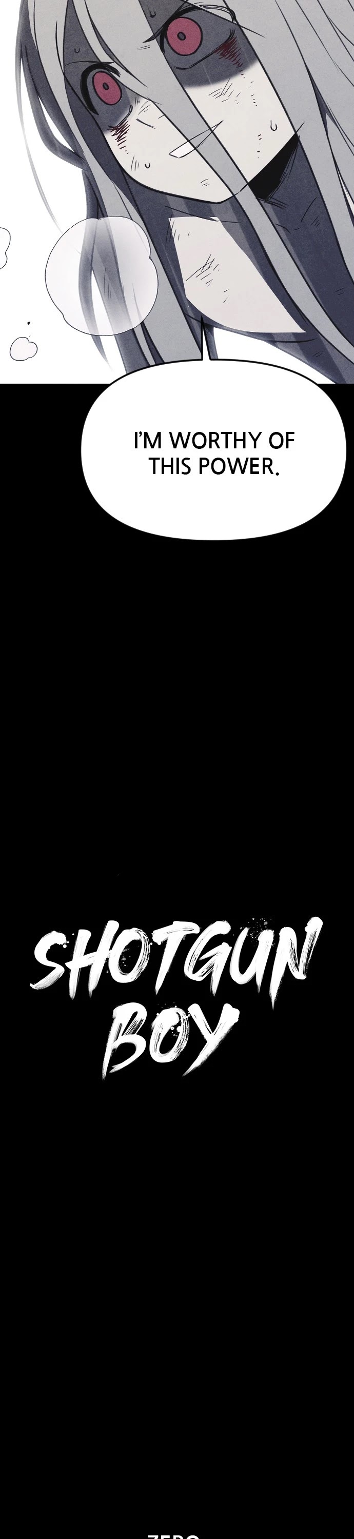 Shotgun Boy Chapter 66 page 13 - Chapter 66: Ep. 66