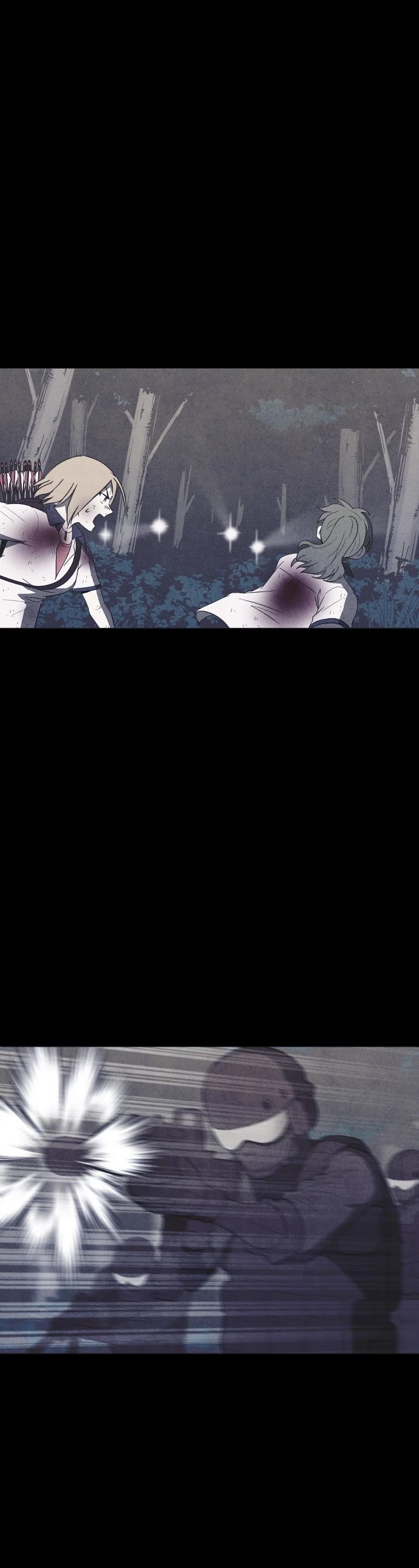Shotgun Boy Chapter 66 page 16 - Chapter 66: Ep. 66