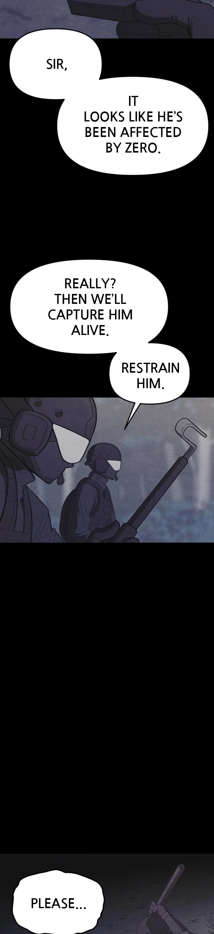 Shotgun Boy Chapter 66 page 33 - Chapter 66: Ep. 66