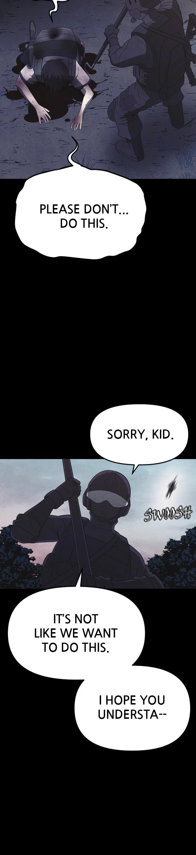 Shotgun Boy Chapter 66 page 34 - Chapter 66: Ep. 66