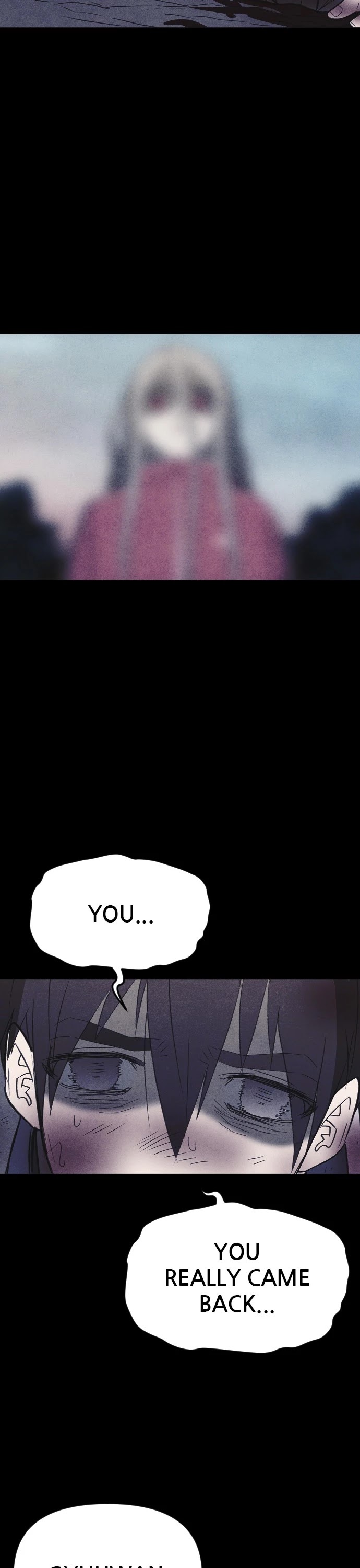 Shotgun Boy Chapter 66 page 37 - Chapter 66: Ep. 66