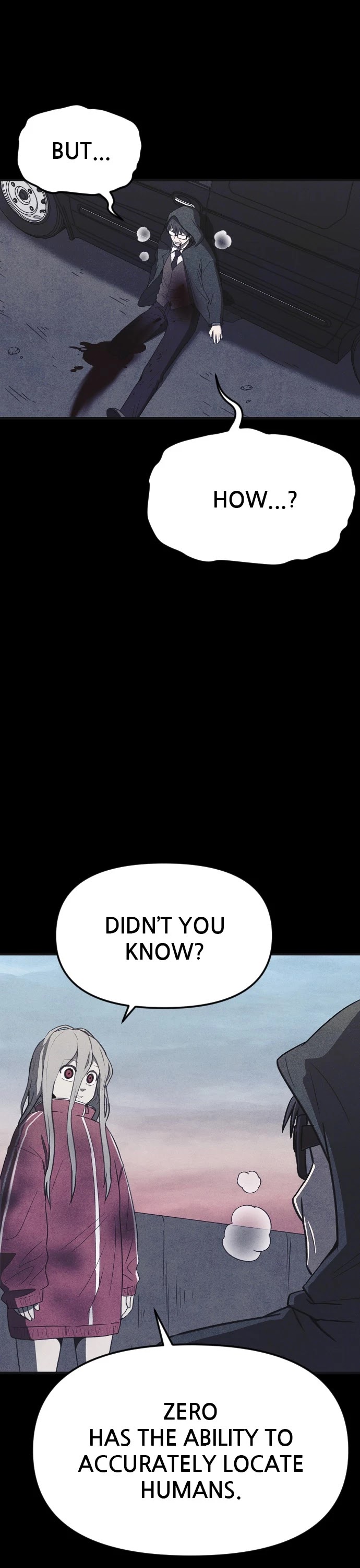 Shotgun Boy Chapter 66 page 42 - Chapter 66: Ep. 66