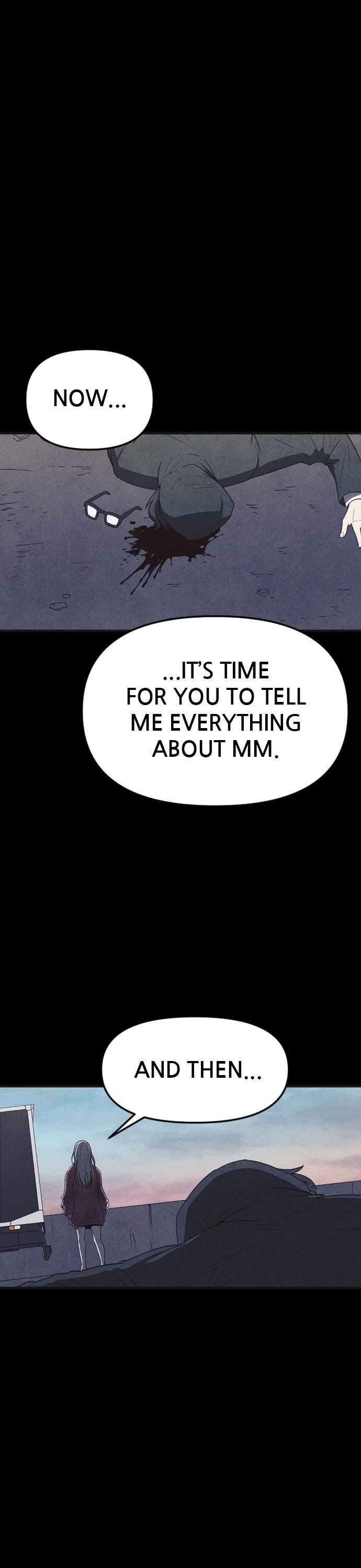 Shotgun Boy Chapter 66 page 44 - Chapter 66: Ep. 66