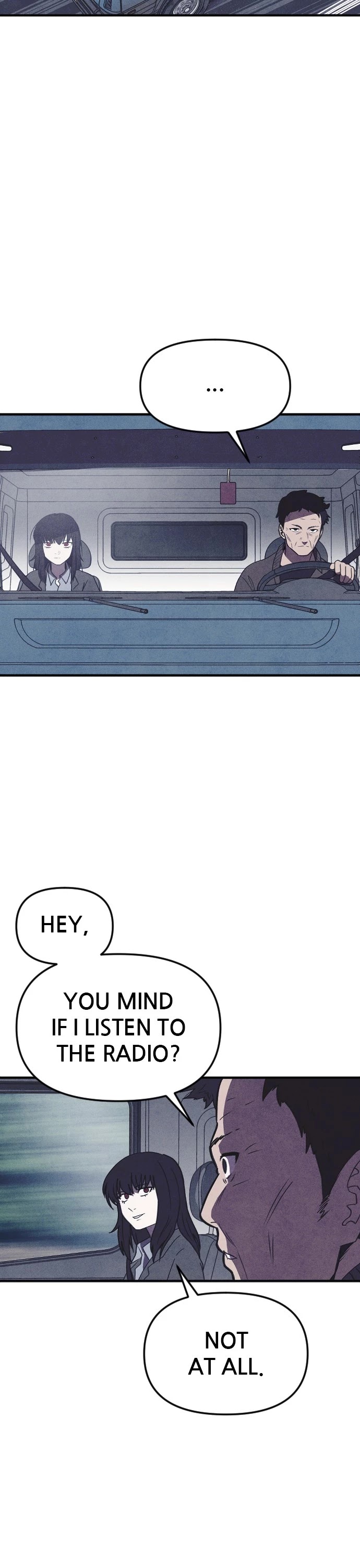 Shotgun Boy Chapter 67 page 13 - Chapter 67: Ep. 67 (Series Finale)