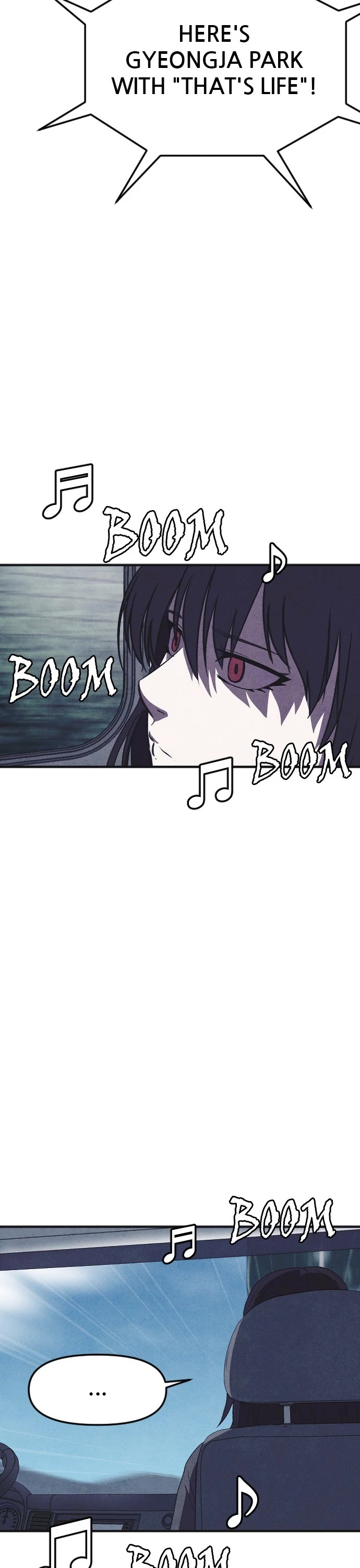 Shotgun Boy Chapter 67 page 17 - Chapter 67: Ep. 67 (Series Finale)