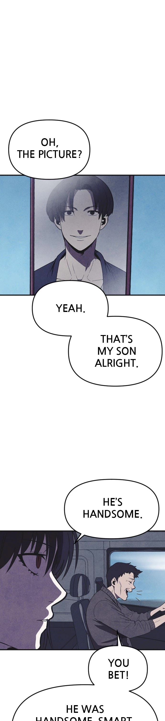 Shotgun Boy Chapter 67 page 19 - Chapter 67: Ep. 67 (Series Finale)
