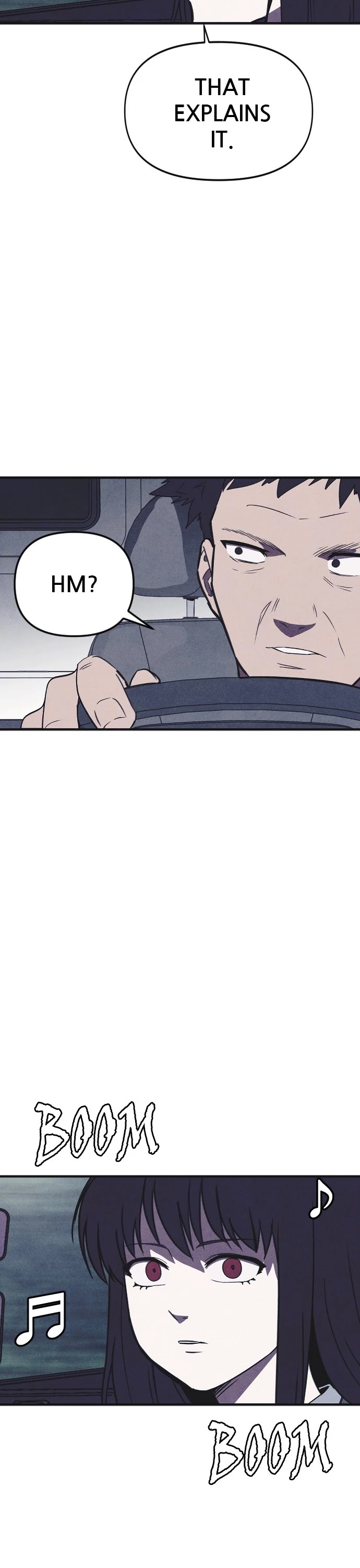 Shotgun Boy Chapter 67 page 22 - Chapter 67: Ep. 67 (Series Finale)