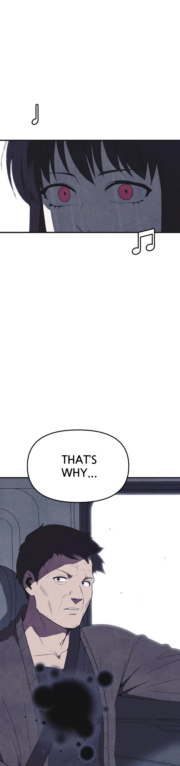 Shotgun Boy Chapter 67 page 23 - Chapter 67: Ep. 67 (Series Finale)