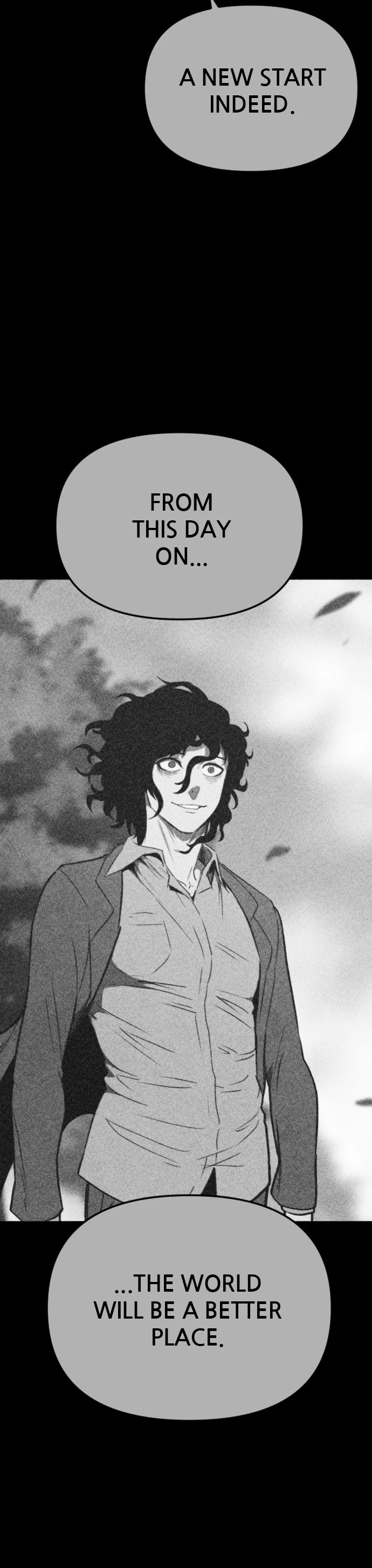 Shotgun Boy Chapter 67 page 48 - Chapter 67: Ep. 67 (Series Finale)