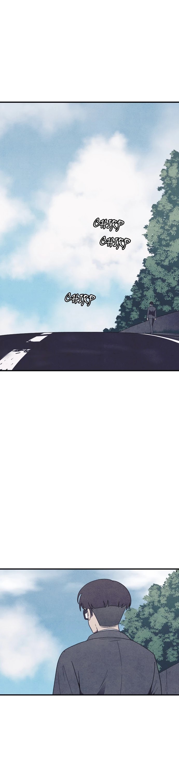 Shotgun Boy Chapter 67 page 5 - Chapter 67: Ep. 67 (Series Finale)