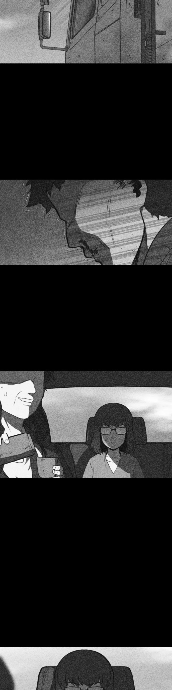 Shotgun Boy Chapter 67 page 55 - Chapter 67: Ep. 67 (Series Finale)