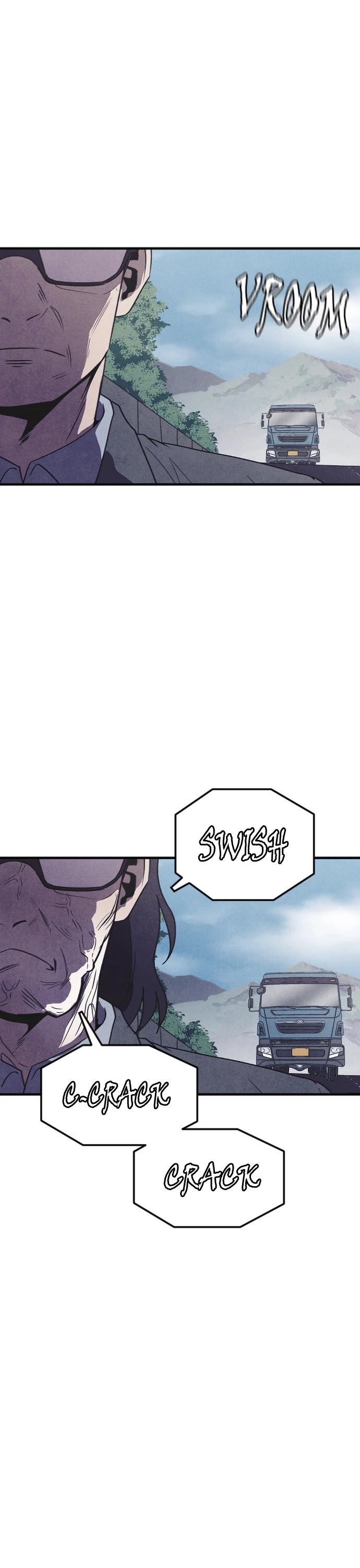 Shotgun Boy Chapter 67 page 6 - Chapter 67: Ep. 67 (Series Finale)