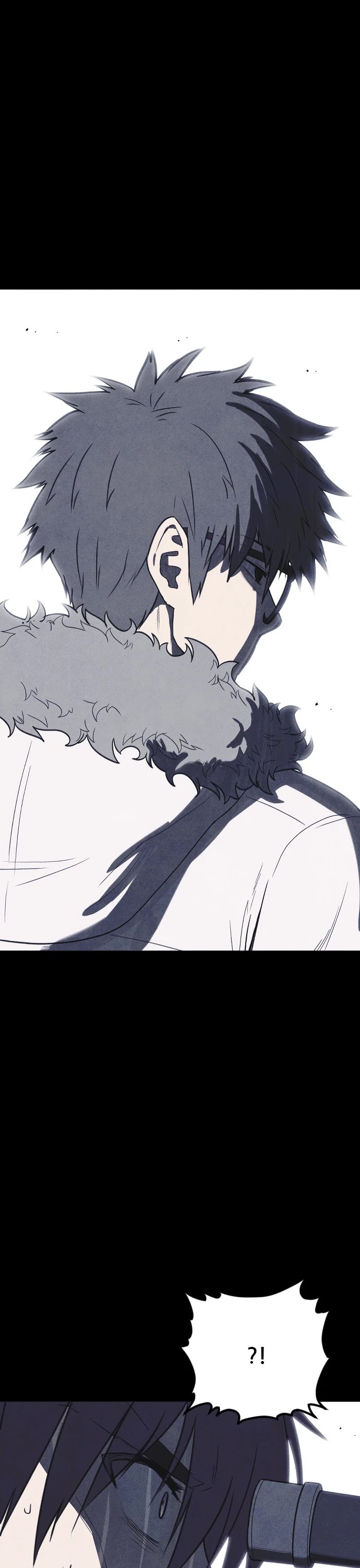 Shotgun Boy Chapter 68 page 13 - Chapter 68: Ep. 68 (Epilogue) [END]