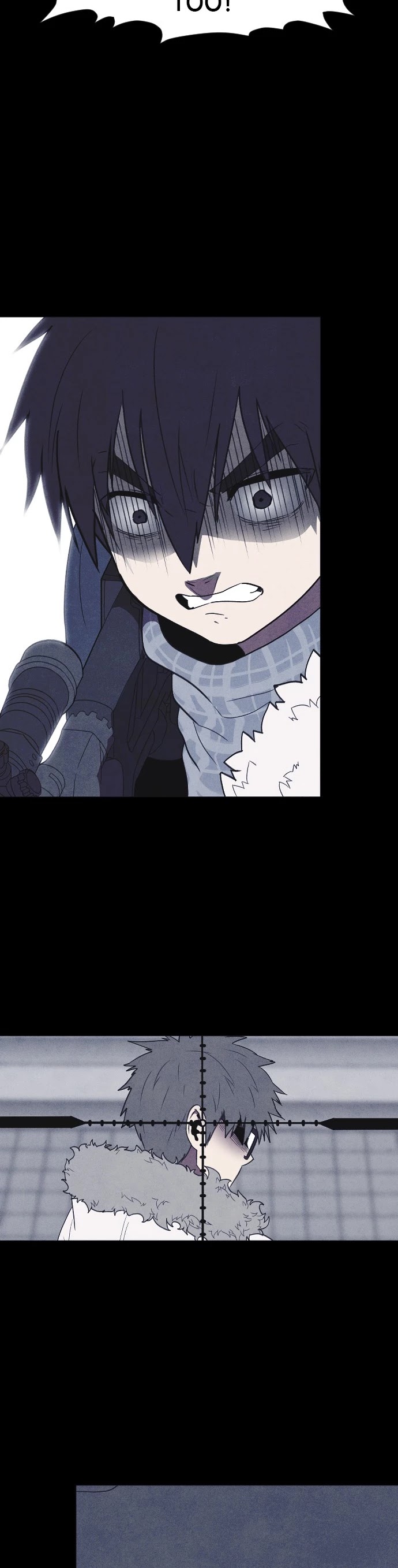 Shotgun Boy Chapter 68 page 15 - Chapter 68: Ep. 68 (Epilogue) [END]