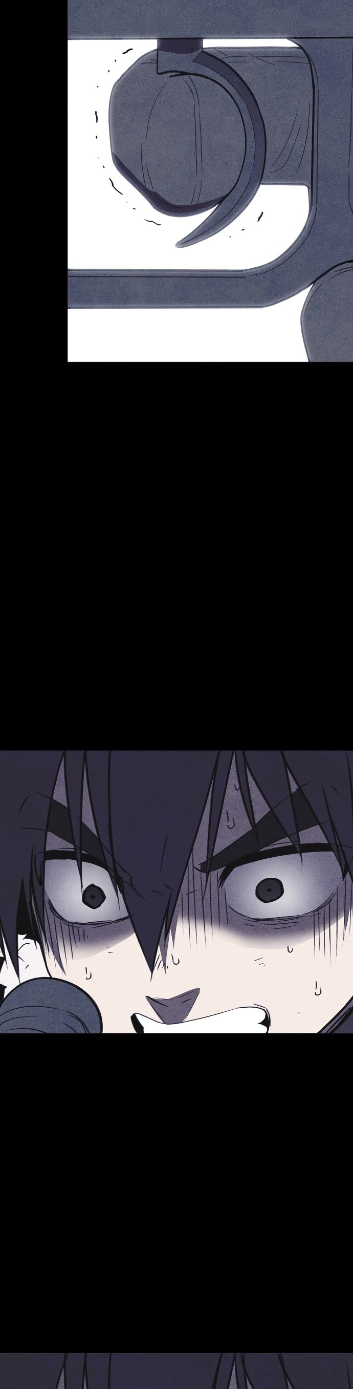 Shotgun Boy Chapter 68 page 16 - Chapter 68: Ep. 68 (Epilogue) [END]