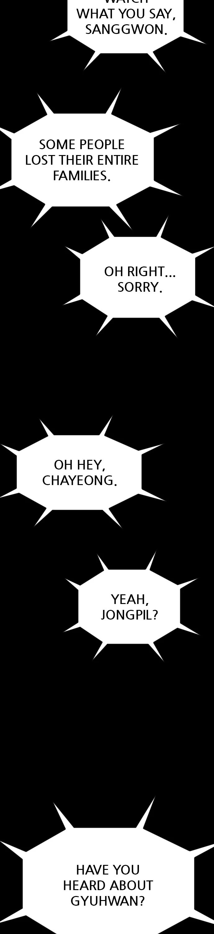 Shotgun Boy Chapter 68 page 2 - Chapter 68: Ep. 68 (Epilogue) [END]