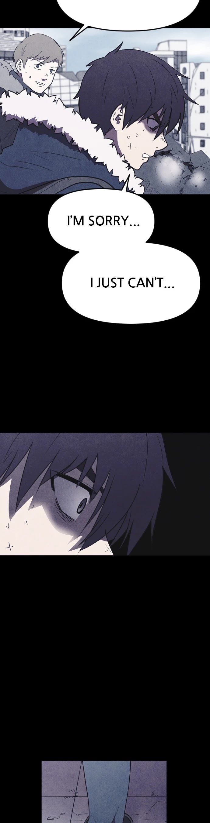 Shotgun Boy Chapter 68 page 20 - Chapter 68: Ep. 68 (Epilogue) [END]