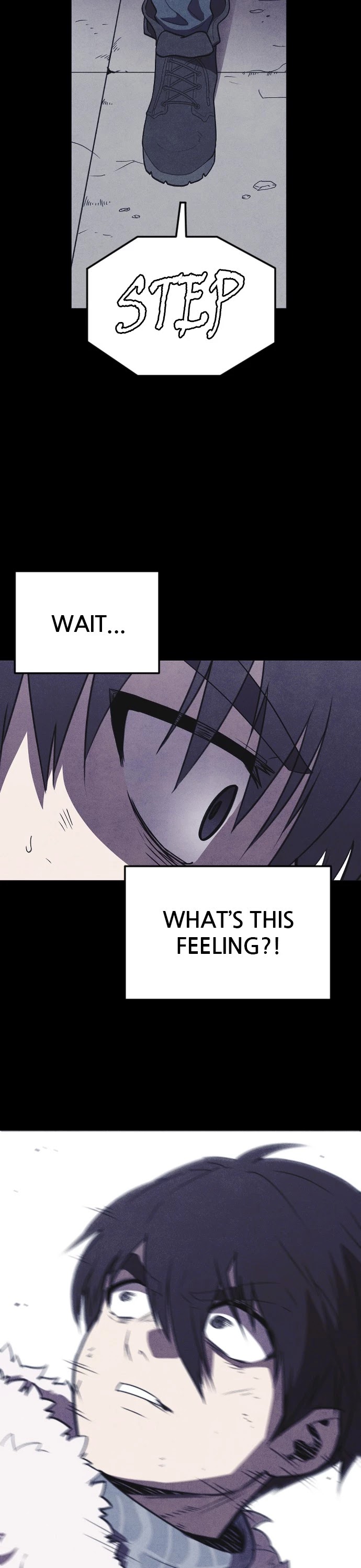 Shotgun Boy Chapter 68 page 21 - Chapter 68: Ep. 68 (Epilogue) [END]