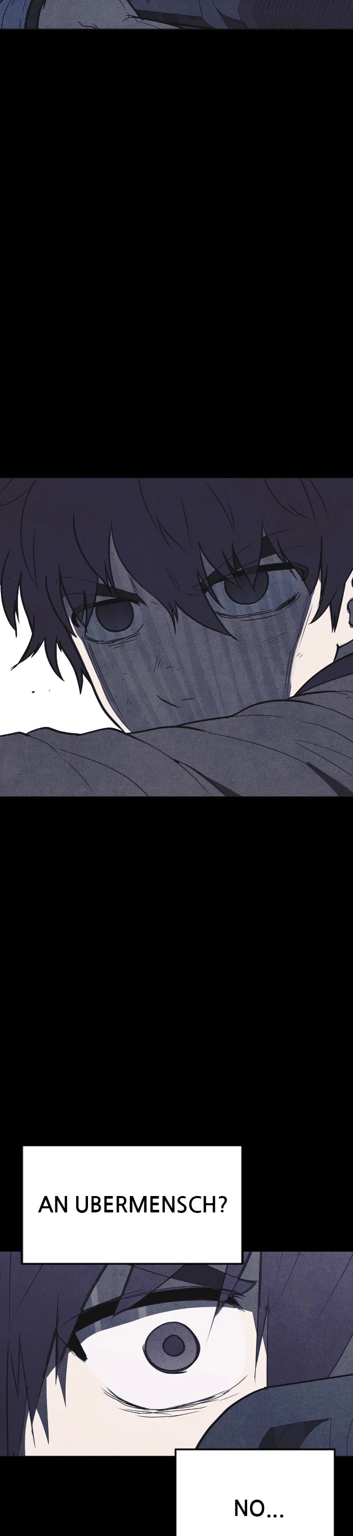Shotgun Boy Chapter 68 page 25 - Chapter 68: Ep. 68 (Epilogue) [END]
