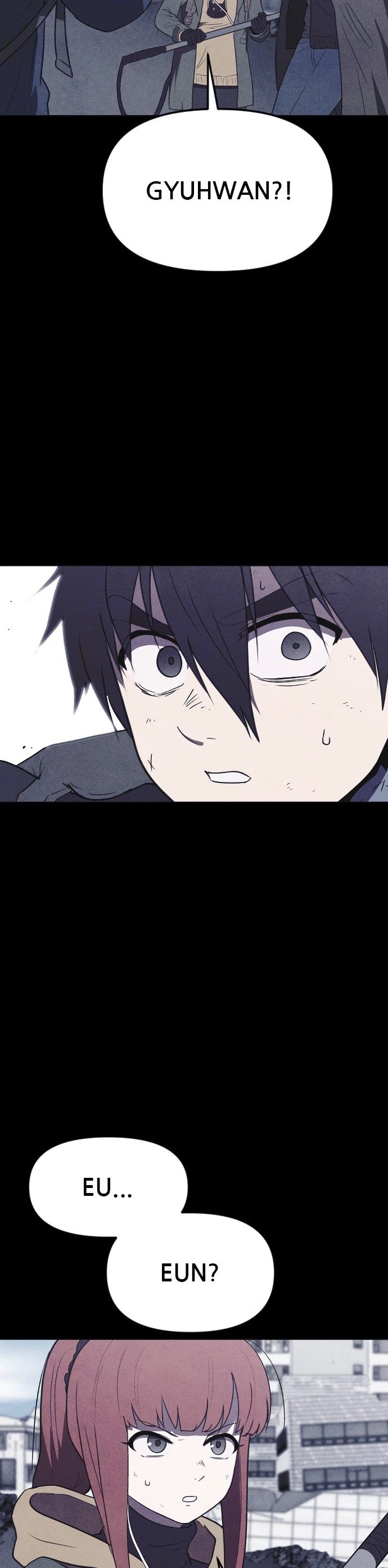 Shotgun Boy Chapter 68 page 27 - Chapter 68: Ep. 68 (Epilogue) [END]