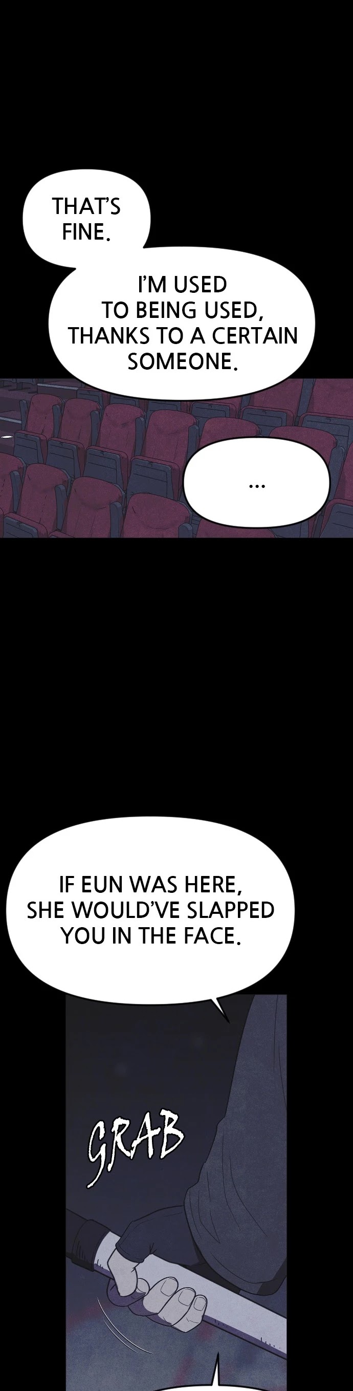Shotgun Boy Chapter 68 page 40 - Chapter 68: Ep. 68 (Epilogue) [END]