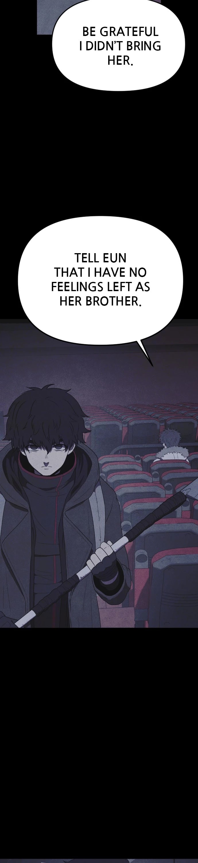 Shotgun Boy Chapter 68 page 41 - Chapter 68: Ep. 68 (Epilogue) [END]