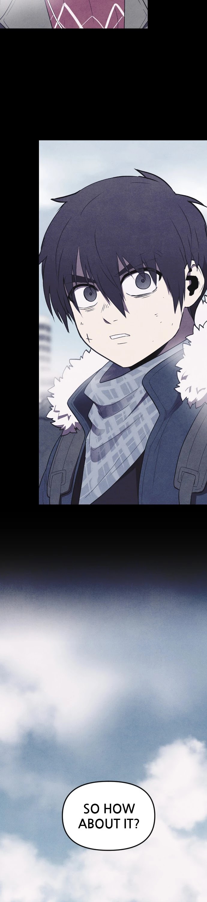Shotgun Boy Chapter 68 page 48 - Chapter 68: Ep. 68 (Epilogue) [END]