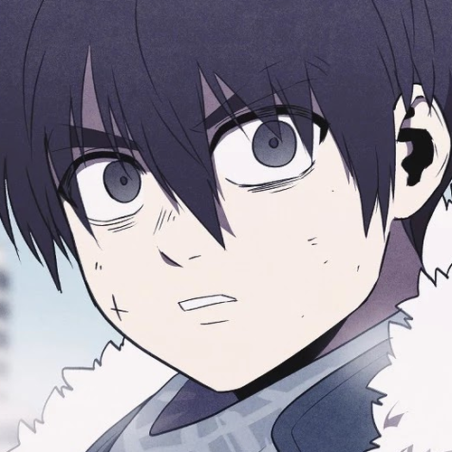Shotgun Boy Chapter 68: Ep. 68 (Epilogue) [END] cover