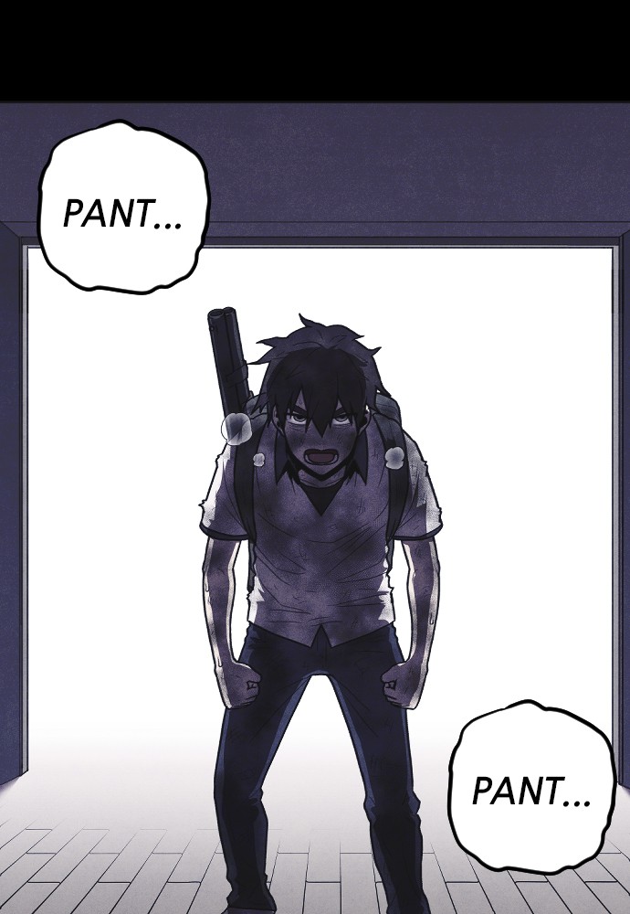 Shotgun Boy Chapter 7 page 101 - Chapter 7: Ep. 7