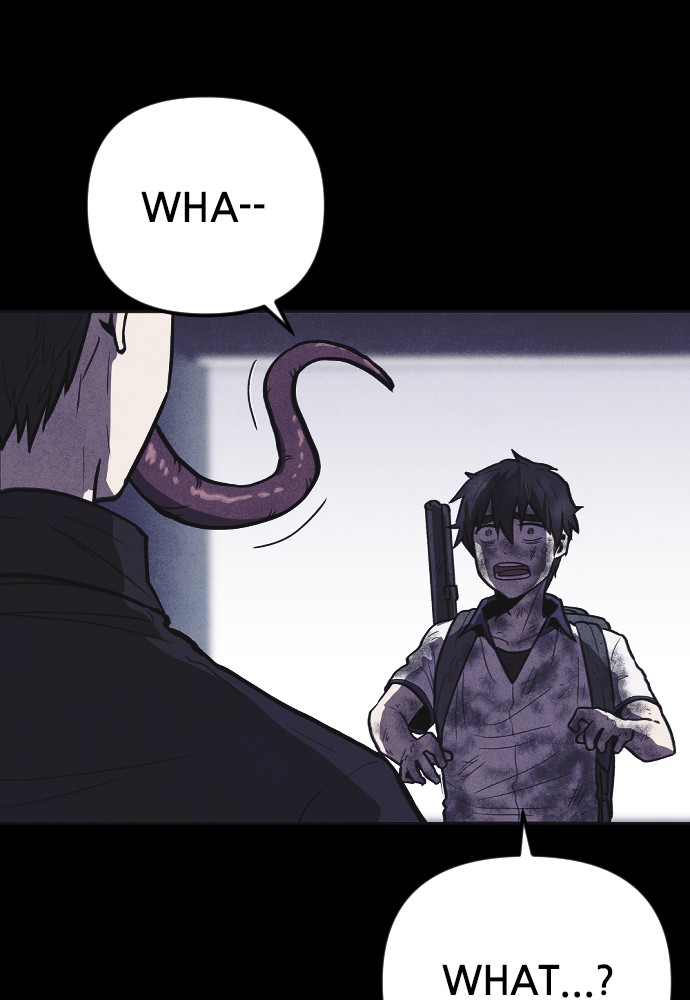 Shotgun Boy Chapter 7 page 123 - Chapter 7: Ep. 7